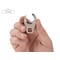 Tekton 3/8 Inch Drive 6-Point Flare Nut Crowfoot Wrench Set, 12-Piece (8-19 mm) WCF90220 - alternate 2